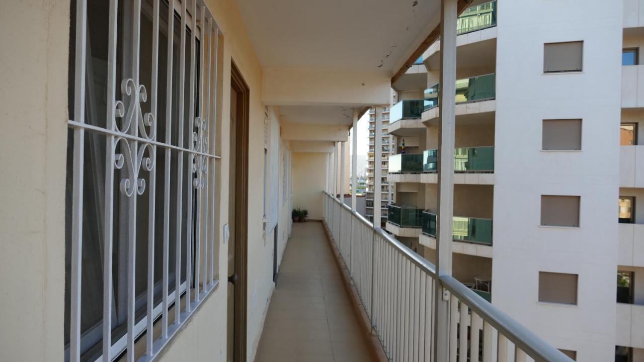 Santa Marta, Appartement