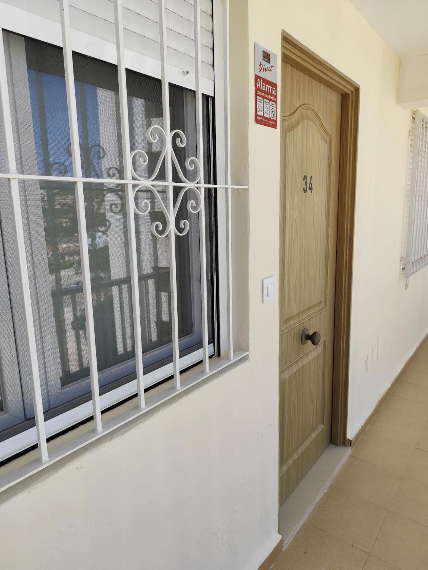 Appartement Santa Marta, *