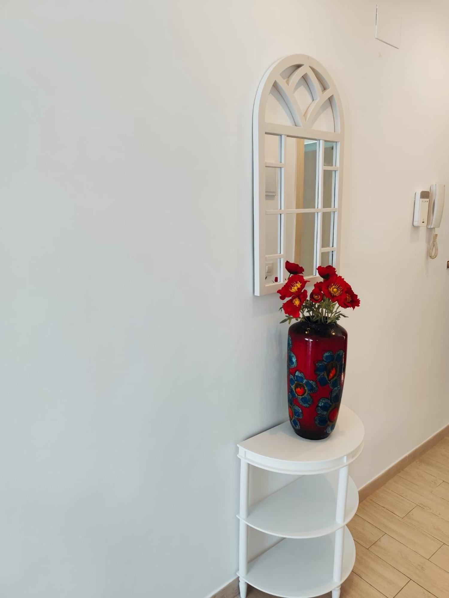 Santa Marta, Appartement *