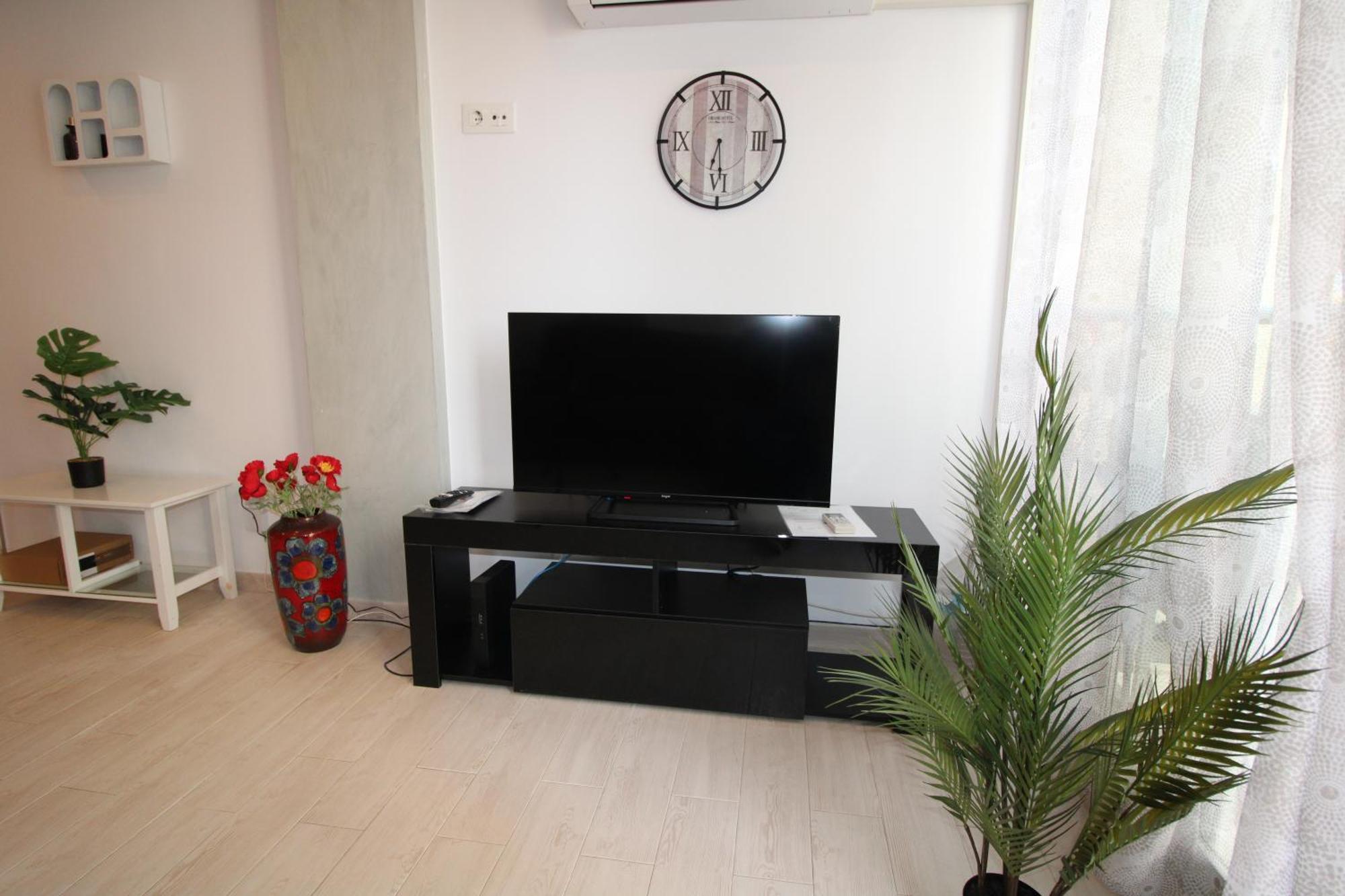 Santa Marta, Appartement