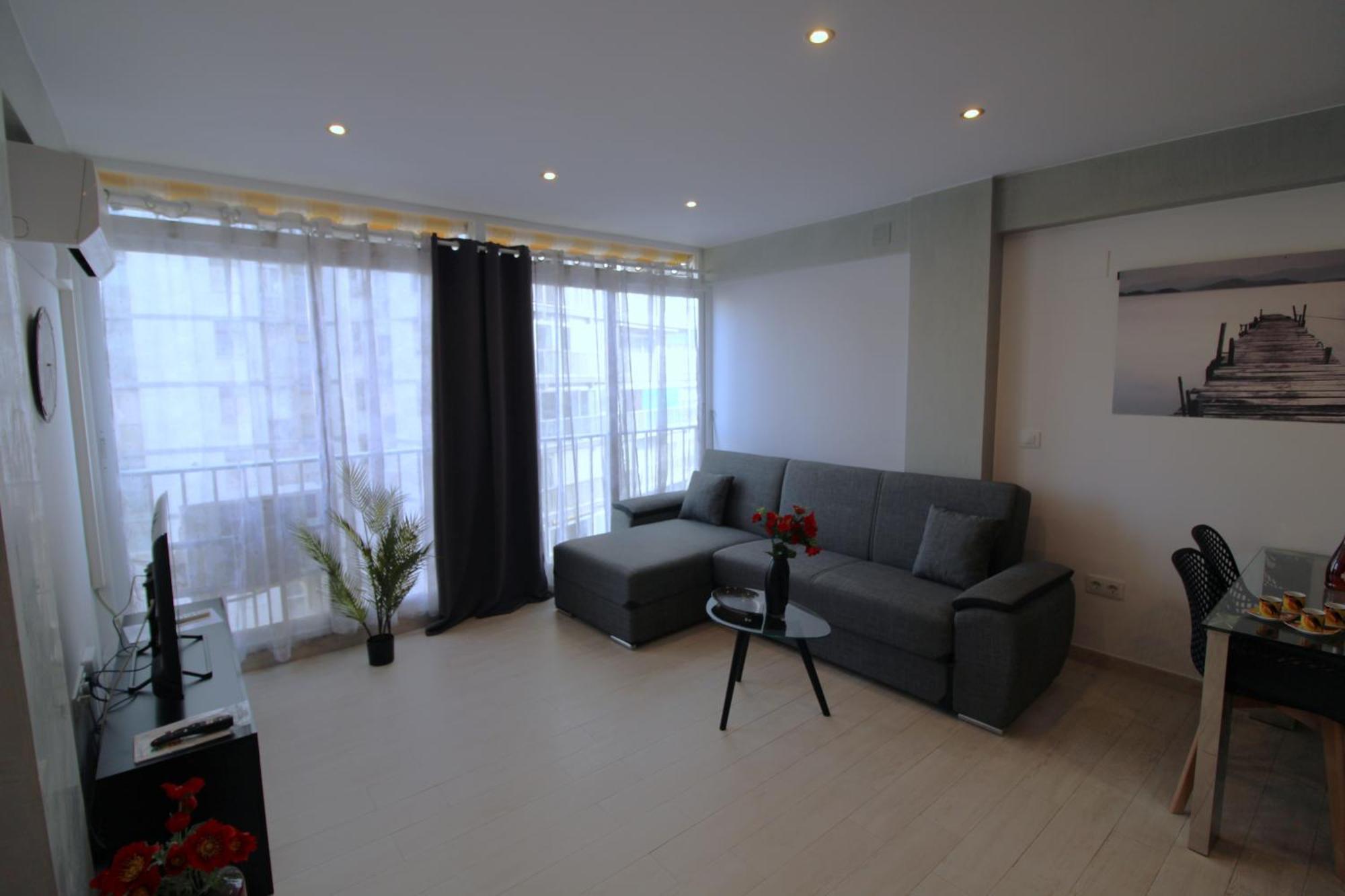 Santa Marta, Appartement *