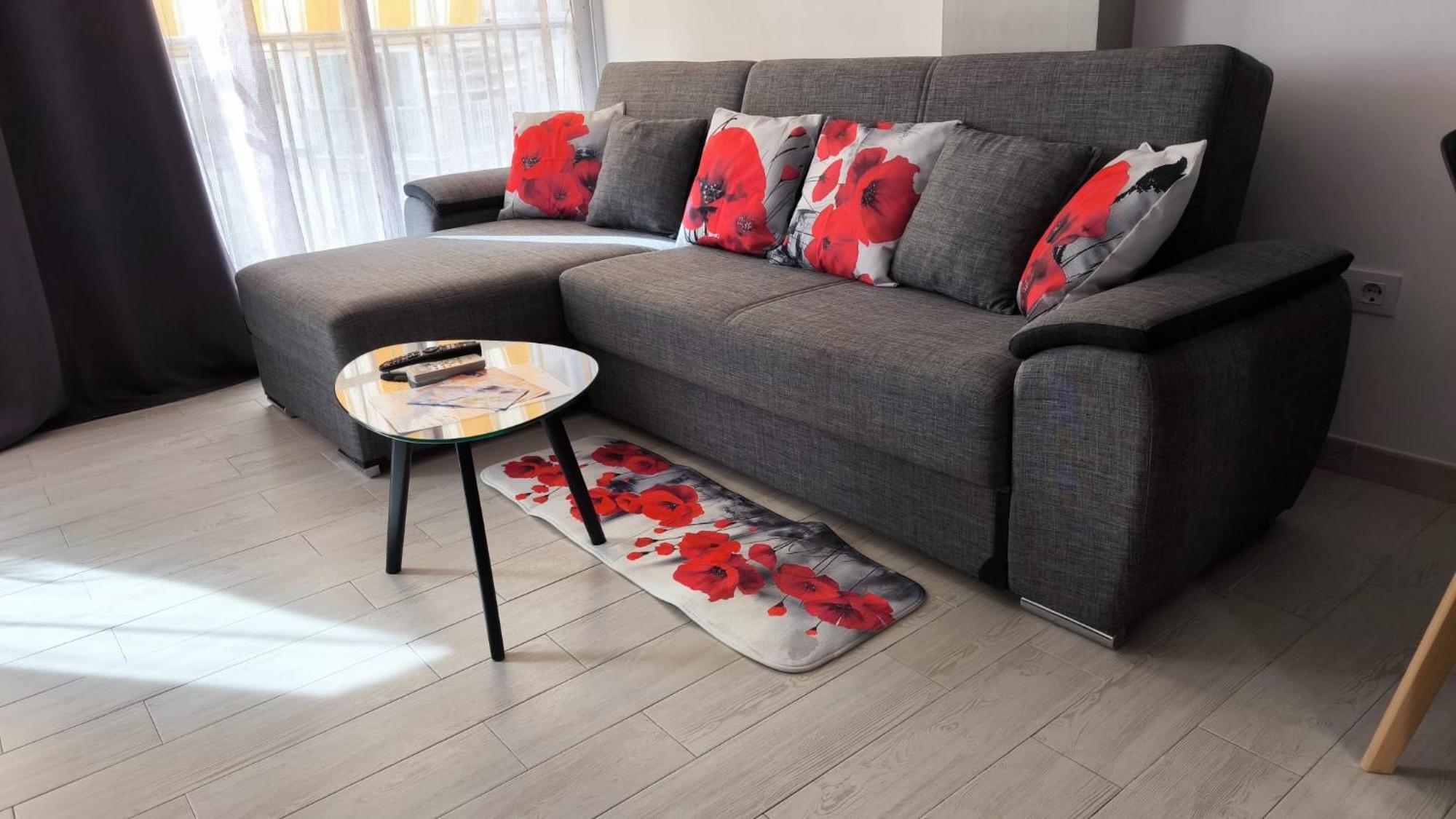 Santa Marta, Appartement *