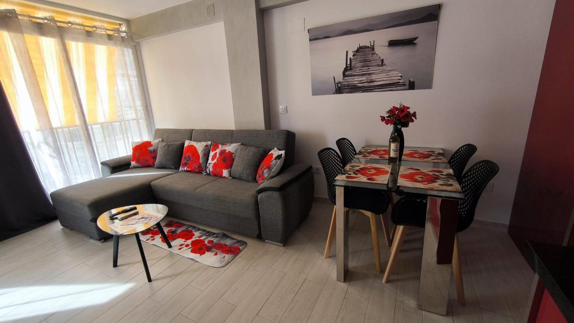 Appartement Santa Marta, *
