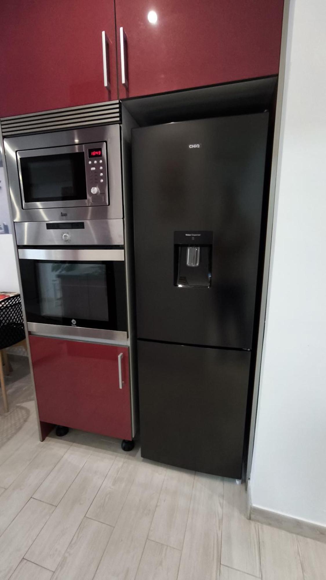 Santa Marta, Appartement Calpe